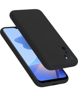 CAD 157302 OPPO A16S/A54S SUOJAKUORI Main Image