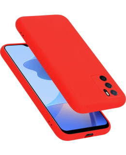 CAD 157306 OPPO A16S/A54S SUOJAKUORI Main Image