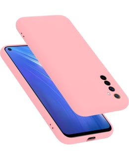 CAD 157313 REALME 6 4G/6S SUOJAKUORI Main Image