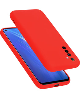 CAD 157314 REALME 6/6S SUOJAKUORI Main Image