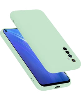 CAD 157316 REALME 6 4G/6S SUOJAKUORI Main Image