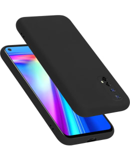 CAD 157318 REALME 7 5G SUOJAKUORI Main Image