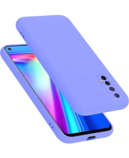 CAD 157319 REALME 7 5G SUOJAKUORI Main Image