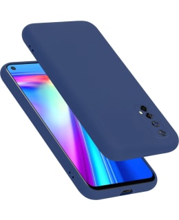 CAD DE-157320 REALME 7 5G SUOJAKUORI Main Image
