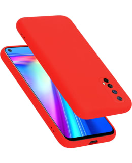 CAD 157322 REALME 7 SUOJAKUORI Main Image