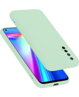CAD 157324 REALME 7 SUOJAKUORI Main Image