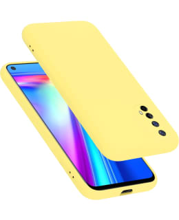 CAD 157325 REALME 7 SUOJAKUORI Main Image