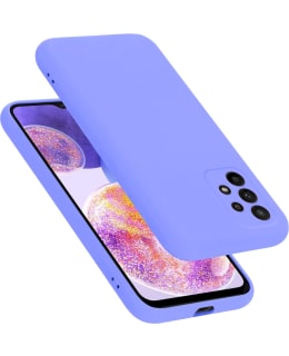 CAD DE-157343 SAMSUNG A23 4G SUOJAKUORI Main Image