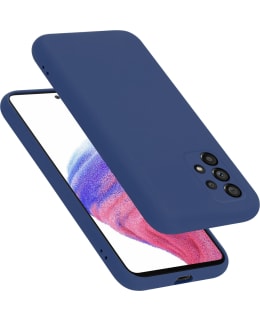 CAD 157352 SAMSUNG A53 5G SUOJAKUORI Main Image