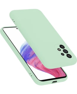 CAD 157356 SAMSUNG A53 SUOJAKUORI Main Image