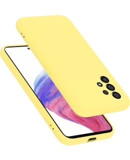 CAD 157357 SG A53 5G SUOJAKUORI Main Image