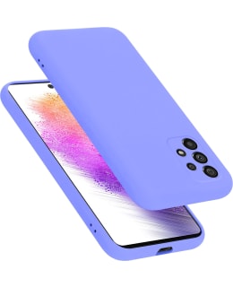 CAD 157359 SAMSUNG A73 5G SUOJAKUORI Main Image