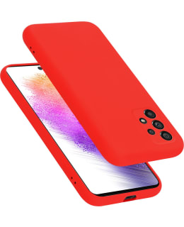 CAD 157362 SAMSUNG A73 5G SUOJAKUORI Main Image