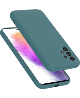 CAD 157363 SG A73 5G SUOJAKUORI Main Image