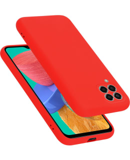 CAD 157378 SAMSUNG M33 SUOJAKUORI Main Image