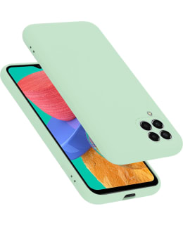 CAD 157380 SAMSUNG M33 SUOJAKUORI Main Image
