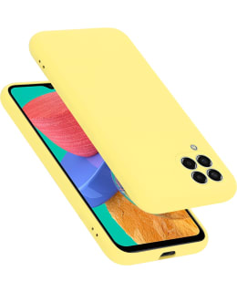 CAD 157381 SAMSUNG M33 5G SUOJAKUORI Main Image