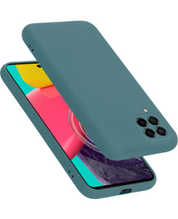 CAD 157387 SAMSUNG M53 SUOJAKUORI Main Image