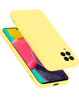 CAD 157389 SAMSUNG M53 5G SUOJAKUORI Main Image