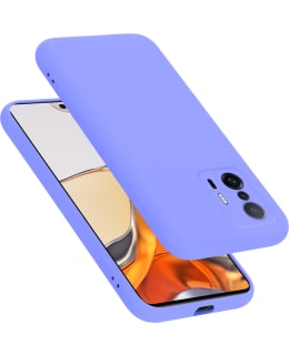 CAD 157391 XIAOMI 11T/11TPRO SUOJAKUORI Main Image