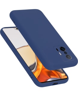 CAD 157392 XIAOMI 11T/11TPRO SUOJAKUORI Main Image