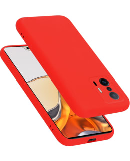 CAD 157394 XIAOMI 11T/11TPRO SUOJAKUORI Main Image