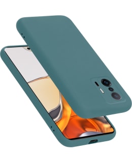 CAD 157395 XM 11T/11TPRO SUOJAKUORI Main Image