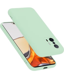 CAD 157396 XIAOMI 11T/11TPRO SUOJAKUORI Main Image