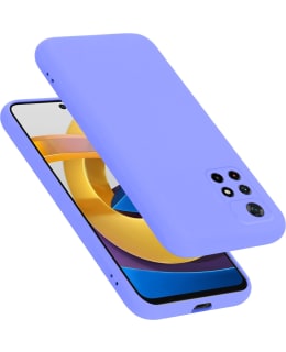 CAD 157399 XIAOMI POCO M4PRO SUOJAKUORI Main Image
