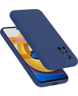 CAD 157400 XM POCO M4PRO SUOJAKUORI Main Image