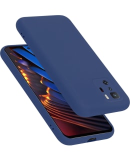 CAD 157408 XIAOMI POCOX3 GT SUOJAKUORI Main Image