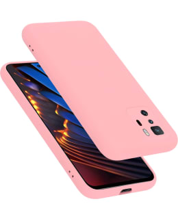 CAD 157409 XMI POCO X3 GT SUOJAKUORI Main Image