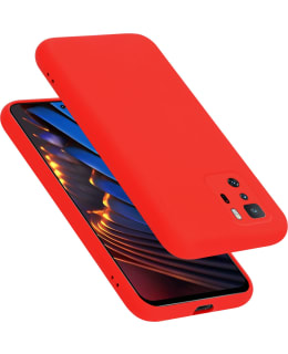 CAD 157410 XIAOMI POCO X3 GT SUOJAKUORI Main Image