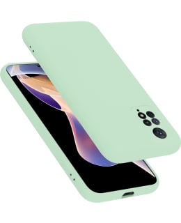 CAD 157420 XIAOMI REDMI NOTE11PRO/ SKUOR Main Image