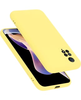 CAD 157421 XMI RM NOTE 11 PRO/SUOJAKUORI Main Image