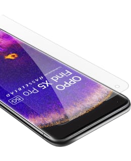 CAD 157434 OPPO FIND X5PRO SUOJALASI Main Image