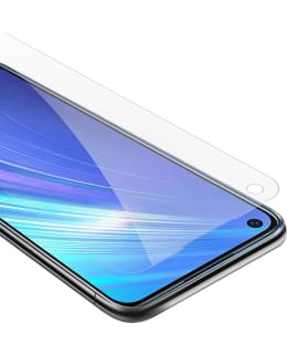 CAD 157437 REALME 6/6S SUOJALASI Main Image