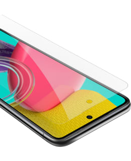 CAD 157456 SAMSUNG M53 5G SUOJAKALVO Main Image