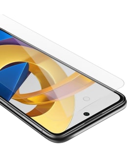 CAD 157458 XMI POCO M4 PRO SUOJAKALVO Main Image