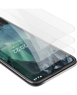 CAD 157427-3 NOKIA G11/G21 3X SUOJALASI Main Image