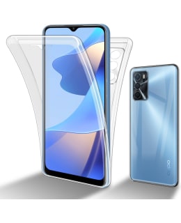 CAD 157461 OPPO A16S/A54S SUOJAKUORI Main Image