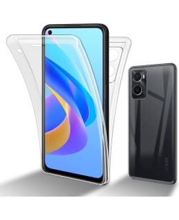 CAD DE-157462 OPPO A36 / A76 SUOJAKUORI Main Image