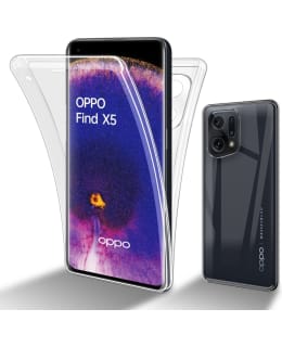 CAD 157463 OPPO FIND X5 SUOJAKUORI Main Image