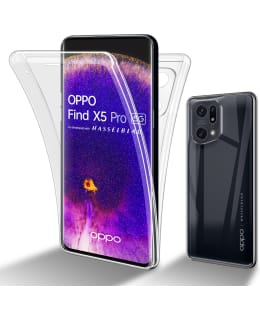CAD 157465 OPPO FIND X5 PRO SUOJAKUORI Main Image