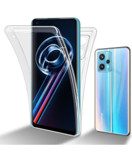 CAD 157467 REALME 9PRO/V25/Q5 SUOJAKUORI Main Image