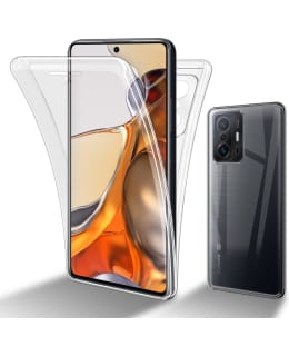 CAD 157472 XIAOMI 11T/11T PRO SUOJAKUORI Main Image