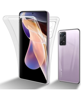 CAD 157475 XM RM NOTE 11PRO SUOJAKUORI Main Image