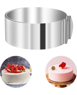 IL 100687 SPRINGFORM-KAKKUVUOKA Main Image