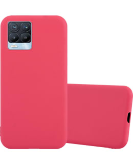 CAD 157488 REALME 8 4G/8PRO SUOJAKUORI Main Image