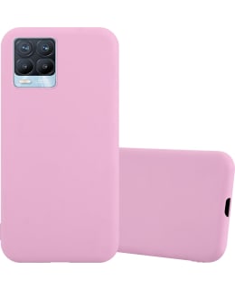 CAD 157489 REALME 8 4G/8PRO SUOJAKUORI Main Image